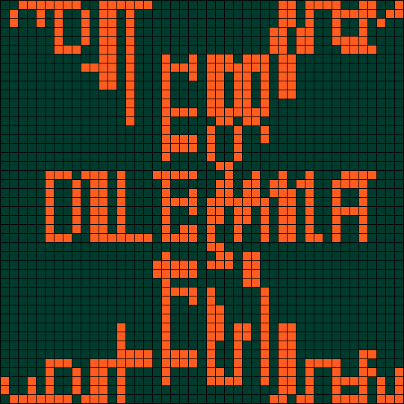 Alpha pattern #202131 preview