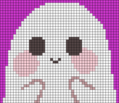 Alpha pattern #202132