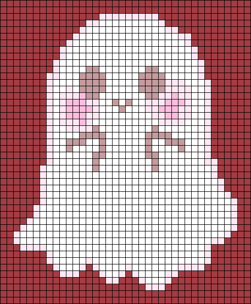 Alpha pattern #202133 preview