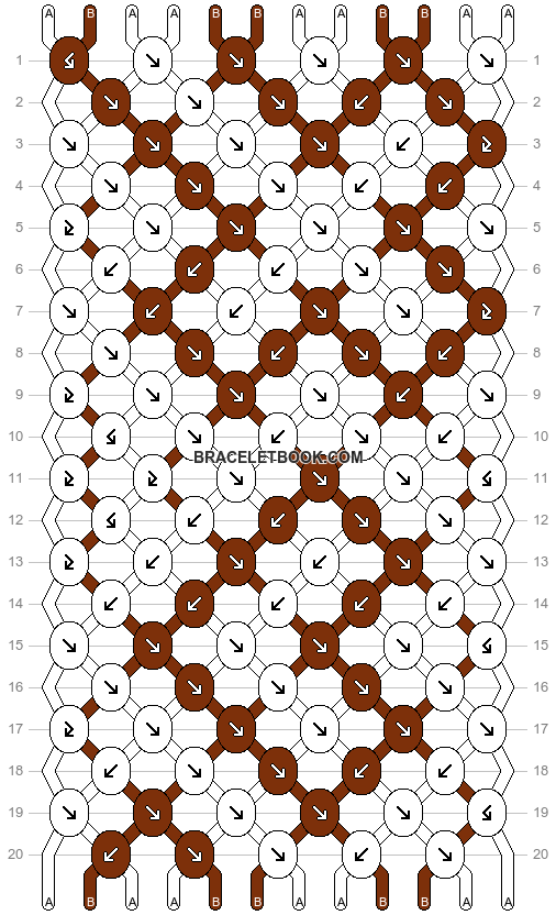 Normal pattern #202135 pattern