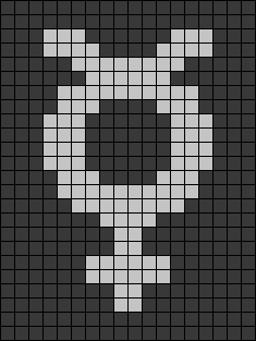 Alpha pattern #202139 preview