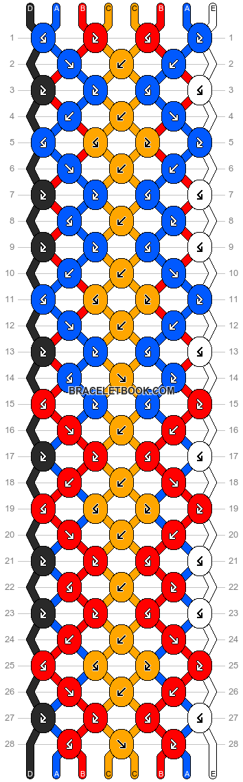 Normal pattern #202140 pattern
