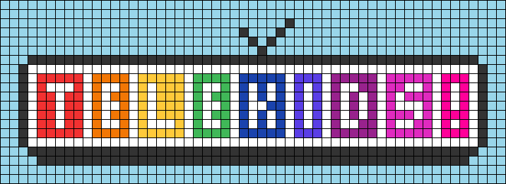 Alpha pattern #202143 preview