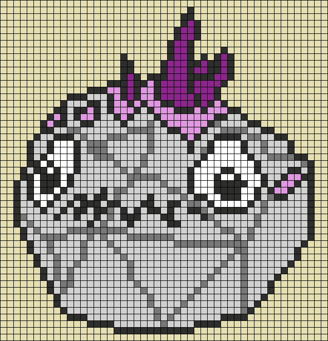 Alpha pattern #202144 preview