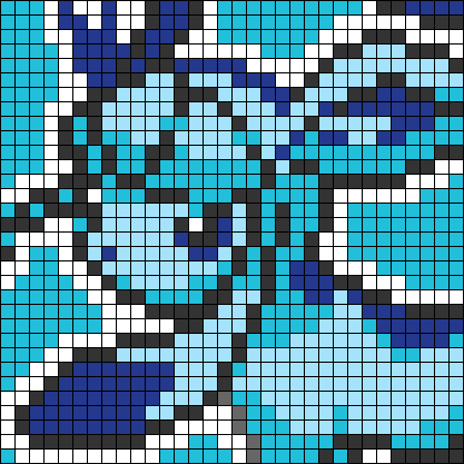 Alpha pattern #202149 preview