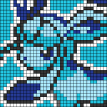 Alpha pattern #202149