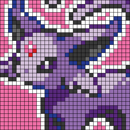 Alpha pattern #202150 preview