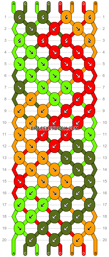 Normal pattern #202154 pattern