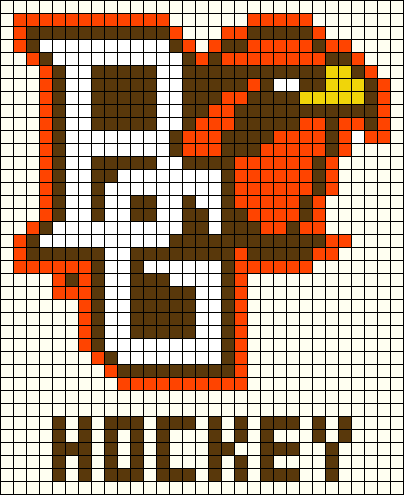 Alpha pattern #202174 preview