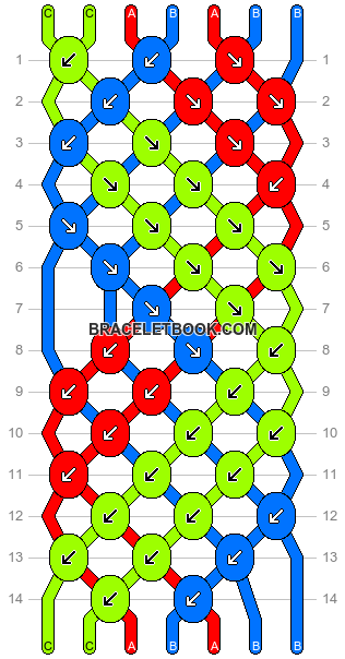 Normal pattern #202178 pattern