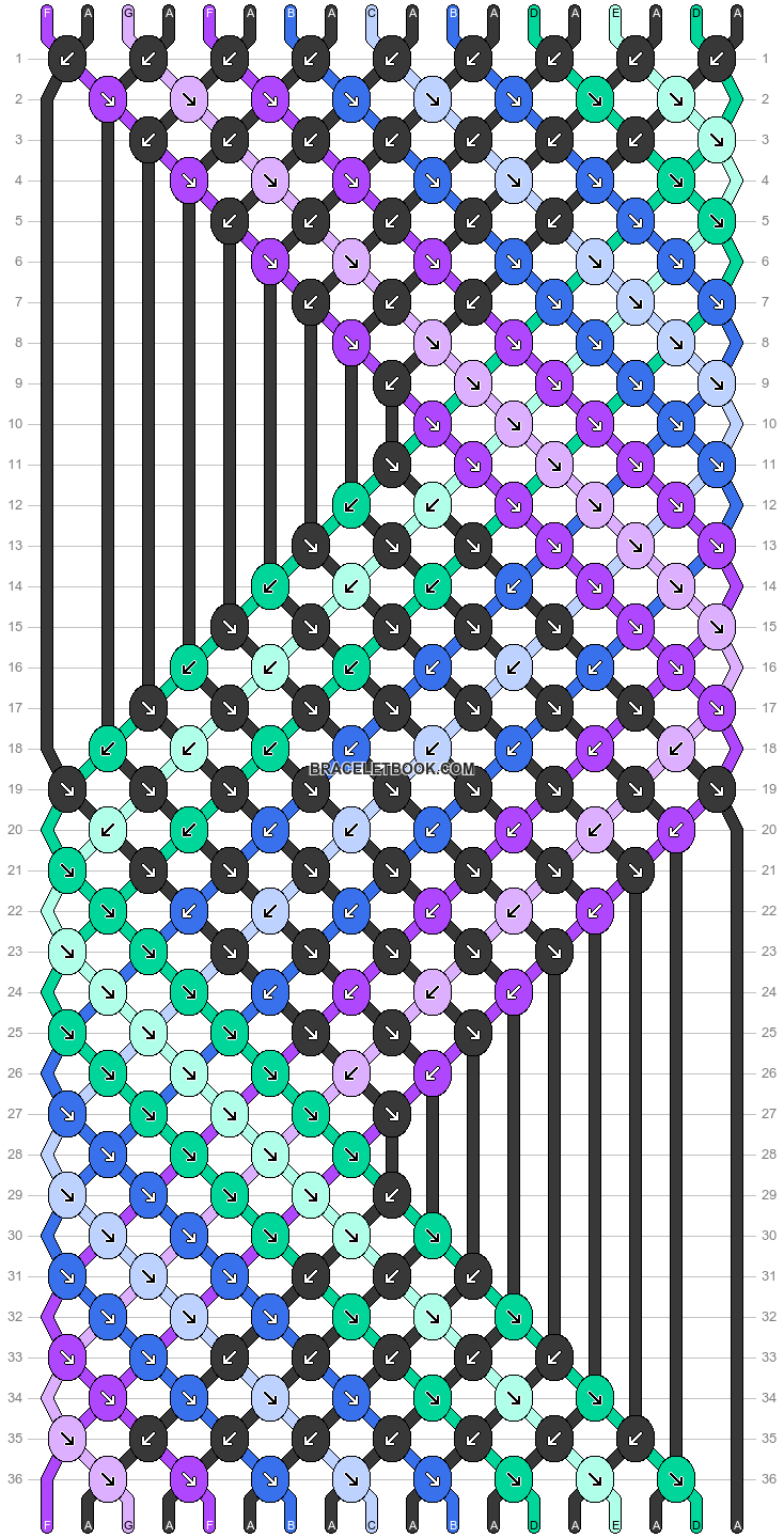 Normal pattern #202181 pattern