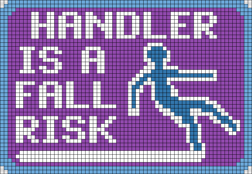 Alpha pattern #202182 preview