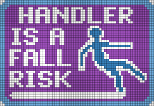 Alpha pattern #202182