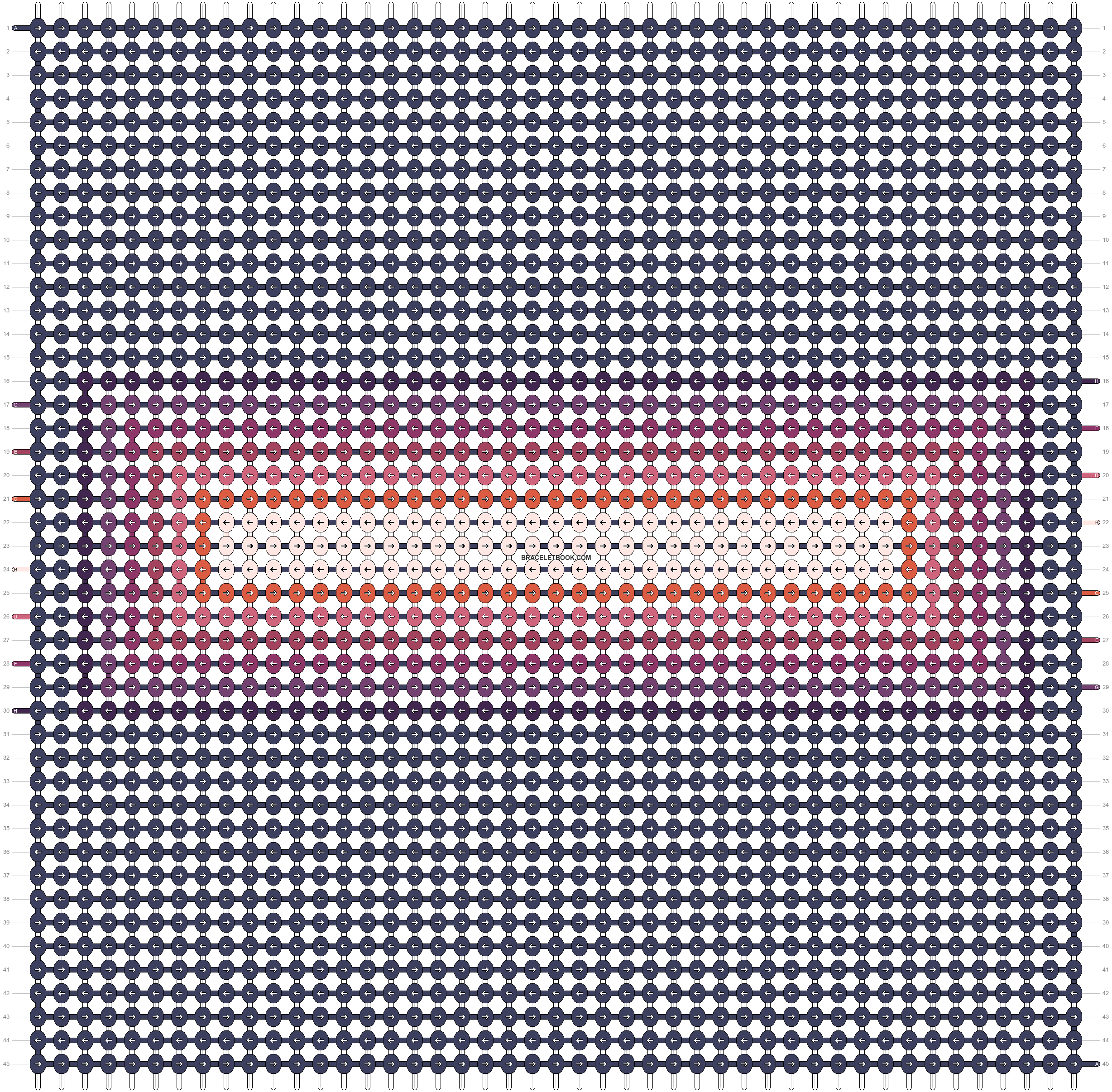 Alpha pattern #202183 pattern