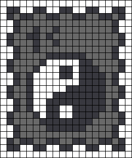 Alpha pattern #202191 preview