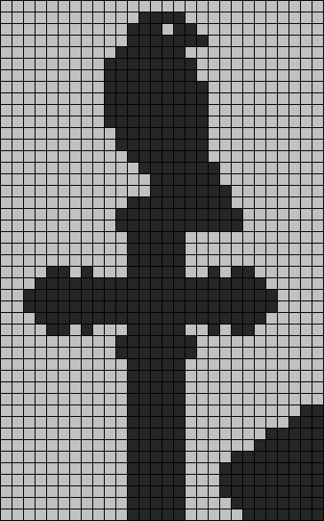 Alpha pattern #202194 preview