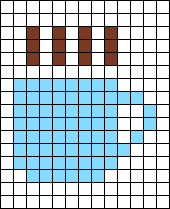 Alpha pattern #202195 preview