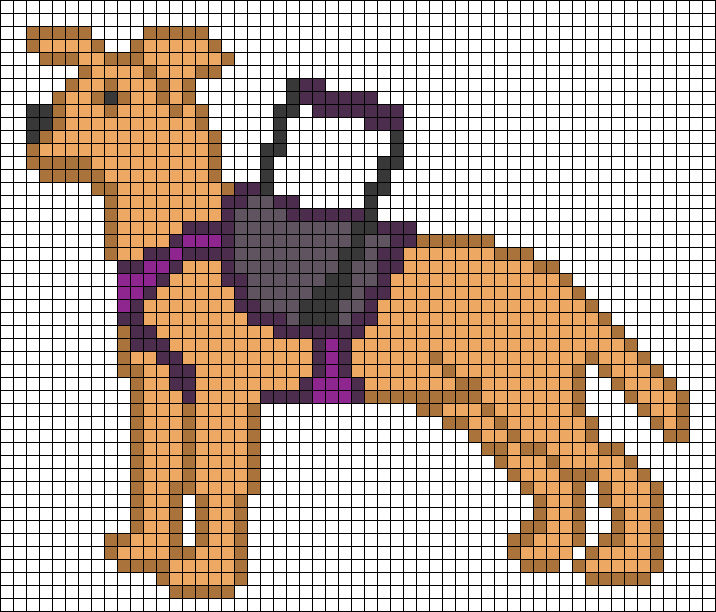 Alpha pattern #202197 preview