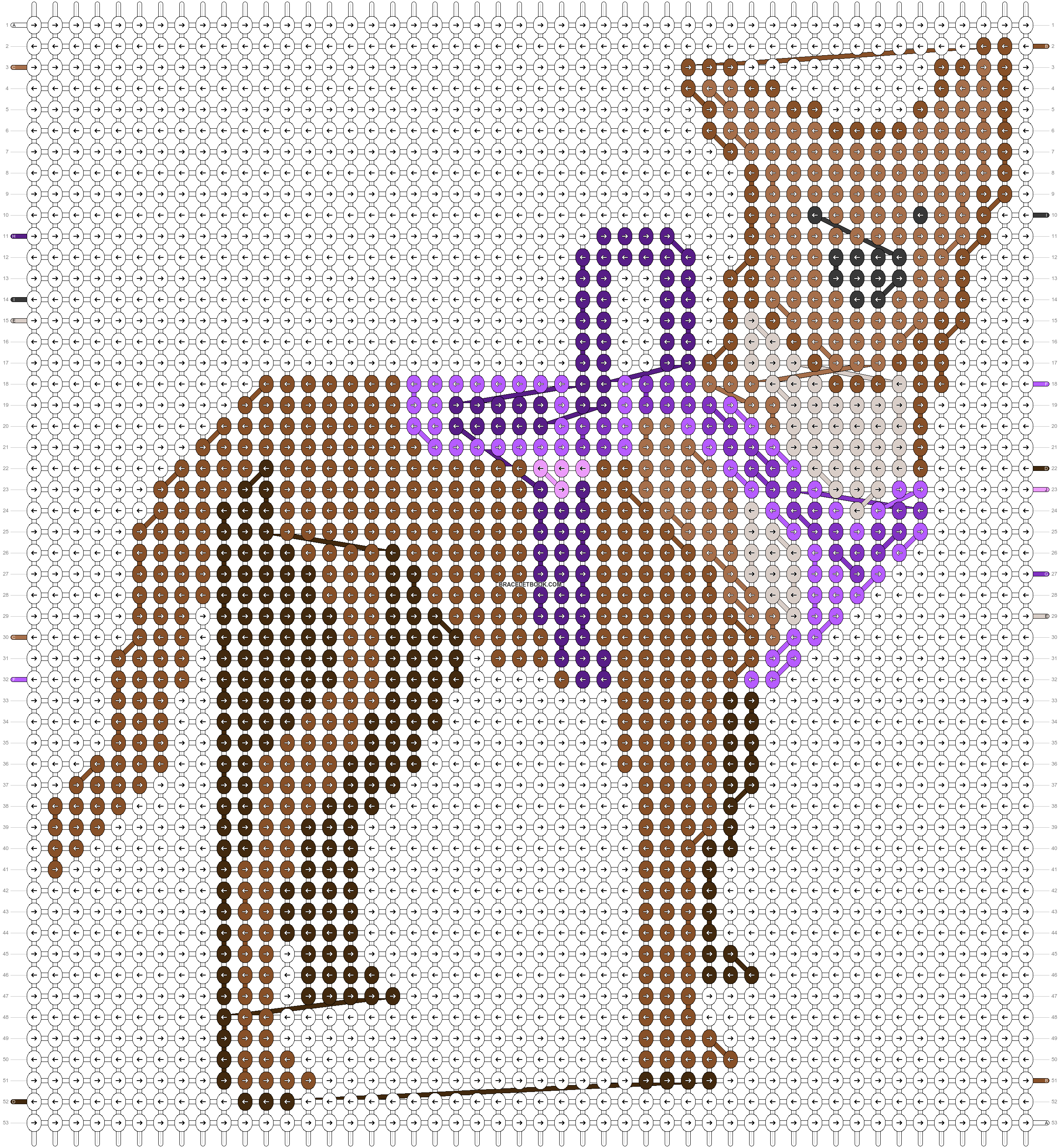 Alpha pattern #202198 pattern