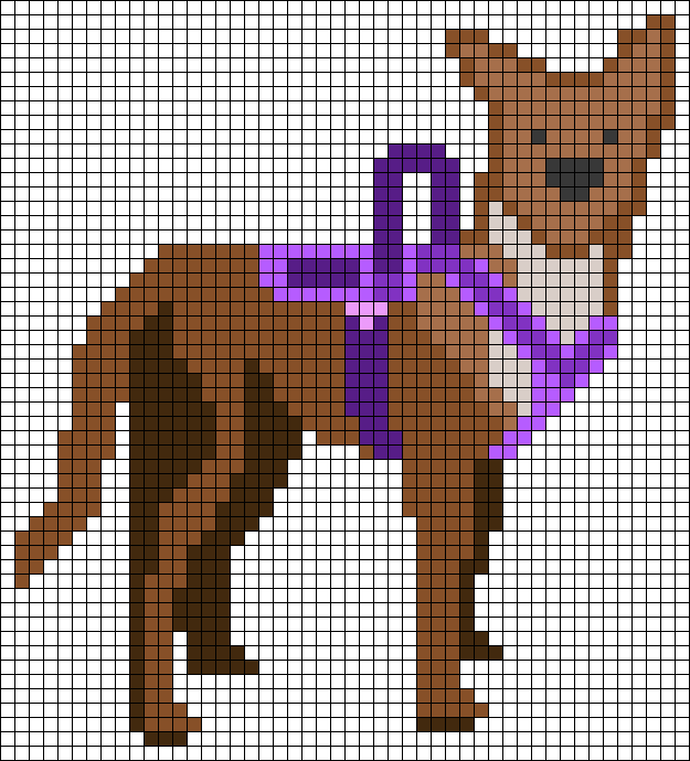 Alpha pattern #202198 preview