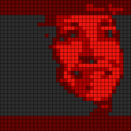 Alpha pattern #202200 preview