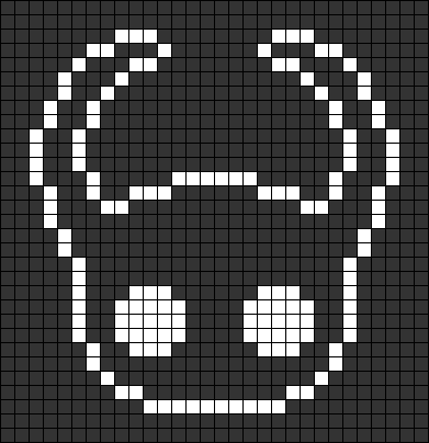 Alpha pattern #202202 preview