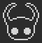 Alpha pattern #202202