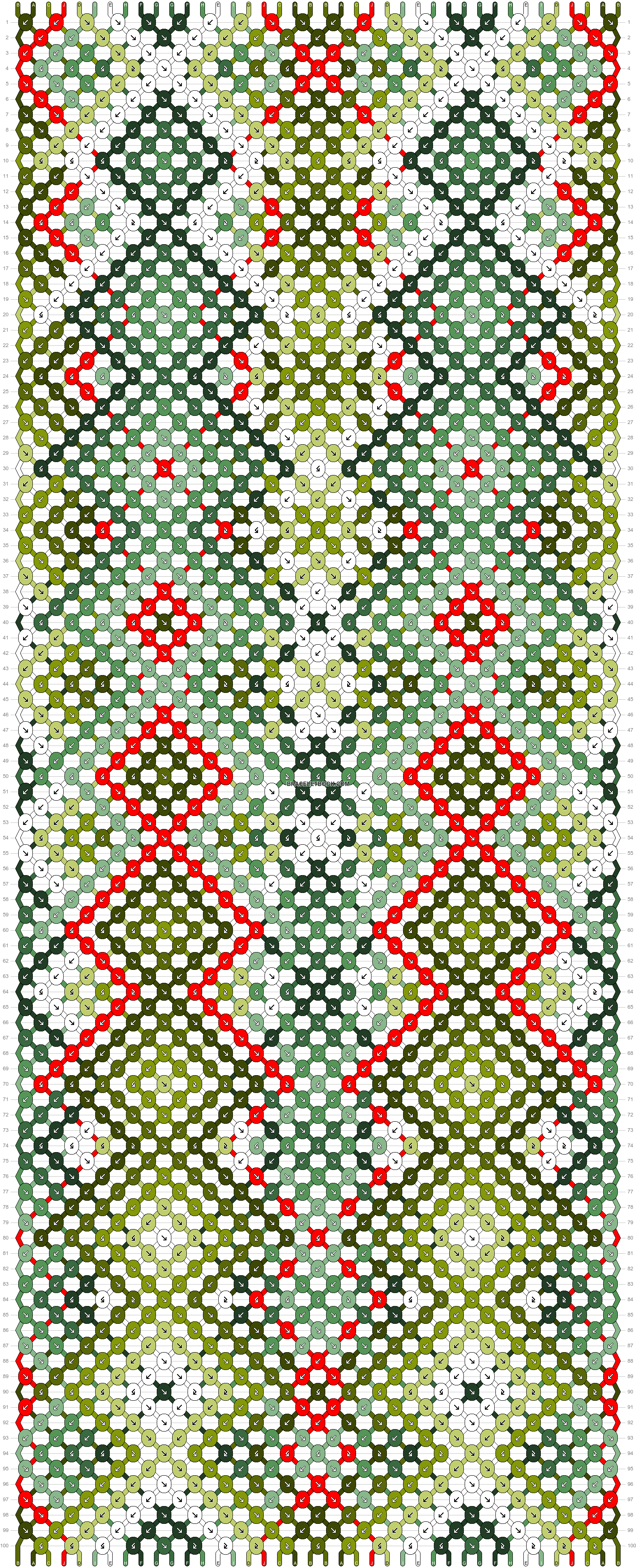 Normal pattern #202204 pattern