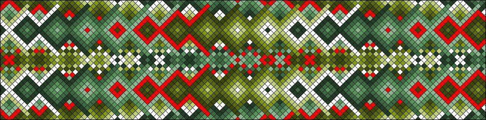 Normal pattern #202204 preview