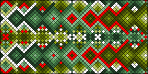 Normal pattern #202204