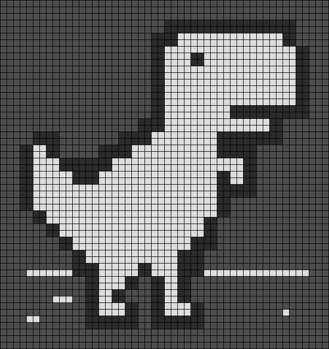 Alpha pattern #202208 preview