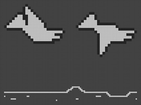 Alpha pattern #202209