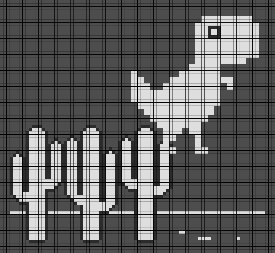 Alpha pattern #202210 preview