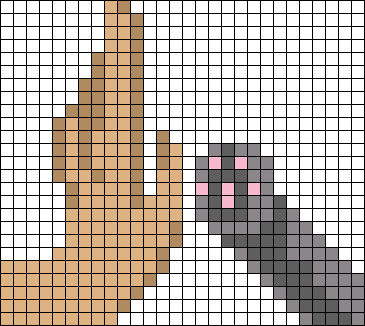 Alpha pattern #202211 preview