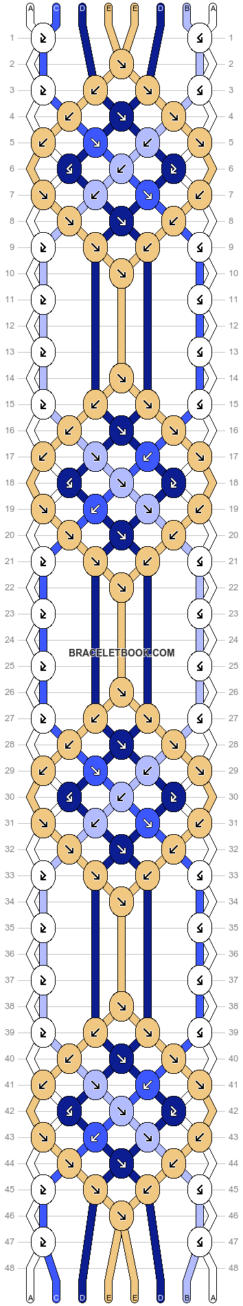 Normal pattern #202212 pattern