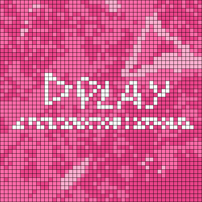 Alpha pattern #202215 preview