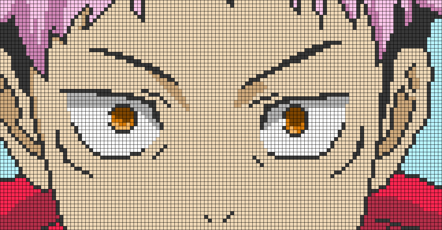 Alpha pattern #202218 preview