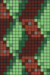 Alpha pattern #202221 preview