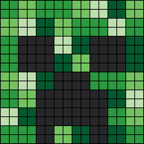 Alpha pattern #202222 preview