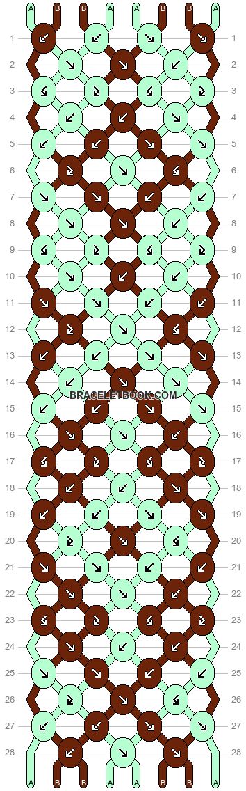Normal pattern #202223 pattern