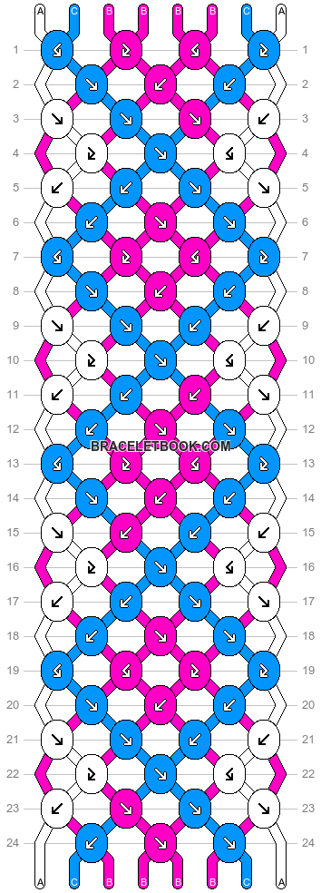 Normal pattern #202224 pattern