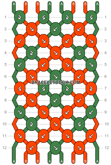 Normal pattern #202227 pattern