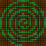 Alpha pattern #202232