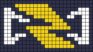 Alpha pattern #202238 preview