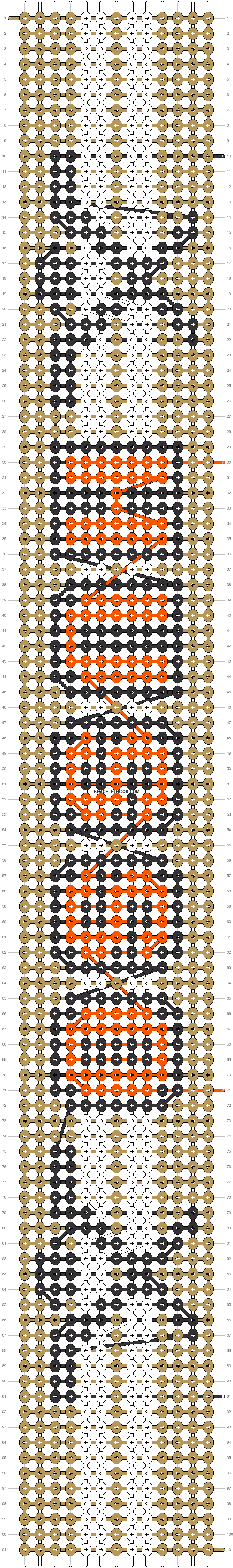 Alpha pattern #202239 pattern