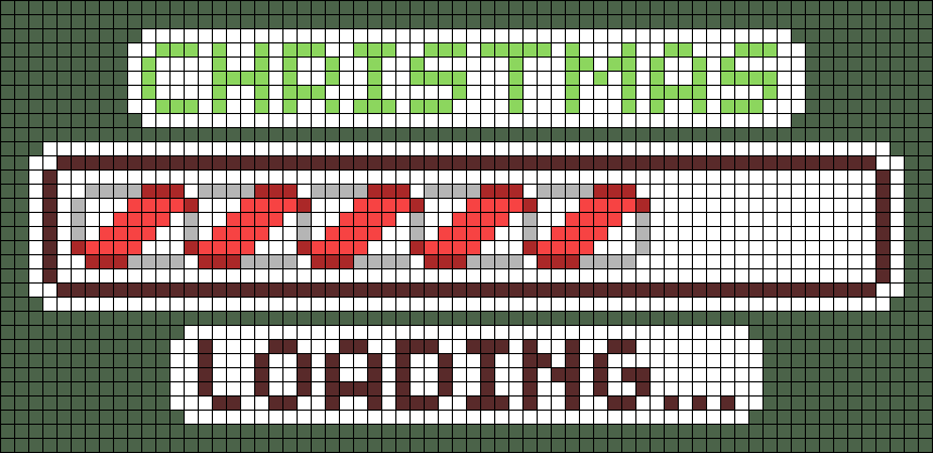 Alpha pattern #202245 preview