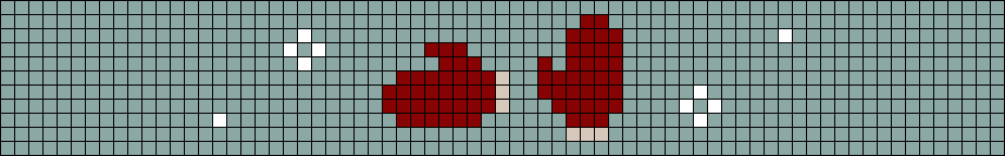 Alpha pattern #202268 preview