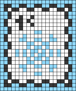 Alpha pattern #202269 preview