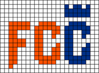 Alpha pattern #202272