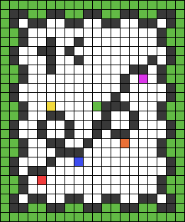 Alpha pattern #202273 preview